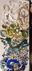 Lot Of Vintage To Now Costume/Fashion Jewelry.