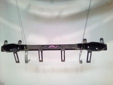 Pare-choc arrière Hyundai I10