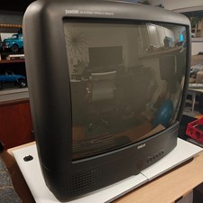 1997 RCA Colortrak CRT 20" NOT WORKING