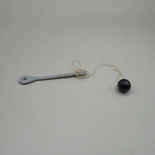 Vintage Original Millennium Falcon Training Ball String Arm Star Wars Parts 1979