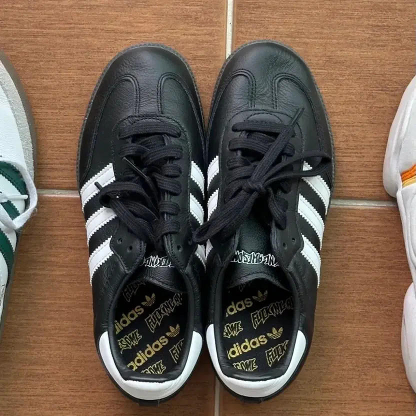 Adidas & Nike Women's Casual Sneakers, Affordable Prices thumbnail 4