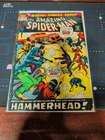 Amazing Spider-Man #114 (1972) - 1st Hammerhead Cover & Origin - Bronze Age Key