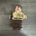 Lego Wuher Minifigure 75205 75290 sw0893 Star Wars CMF