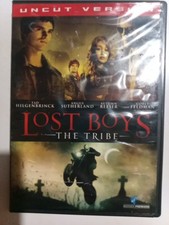 Lost Boys: The Tribe DVD