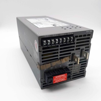 Pioneer Magnetics/Relm ARX328 Repeater/Amp Power Supply, 1700 Watts (Lot 3)