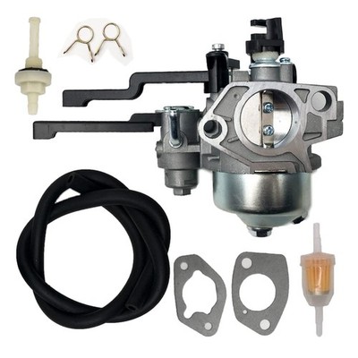 HeavyDuty Carburetor Kit for Kohler Command Pro 420CC CH440 14HP Gas Engine