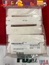 BMXXEM010 Pack of 5 Modicon M340 Protective Cover US Free TAX