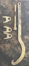 2002 Ski Doo Mxz 800 Drive Clutch Tools Only ...