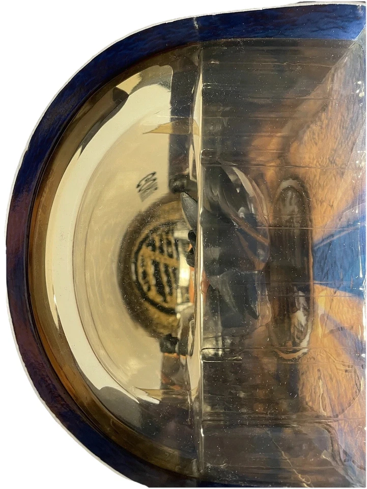 Dragon Ball Z.  “GOKU IN SPACE SUIT”. COLEÇÃO DE FILMES. IF LABS 2002. - Imagem 4 de 4