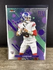 2025 Topps Finest - Common Jaxson Dart #2 (RC)