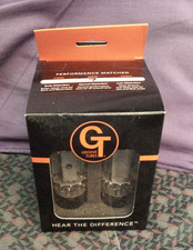 Groove Tubes Gold Series Gt6l6s Matched Power Tubes Medium 4-7 GT