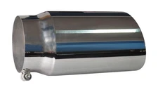 SpeedFX 502S FX Exhaust Tail Pipe Tip EXHAUST TIPS