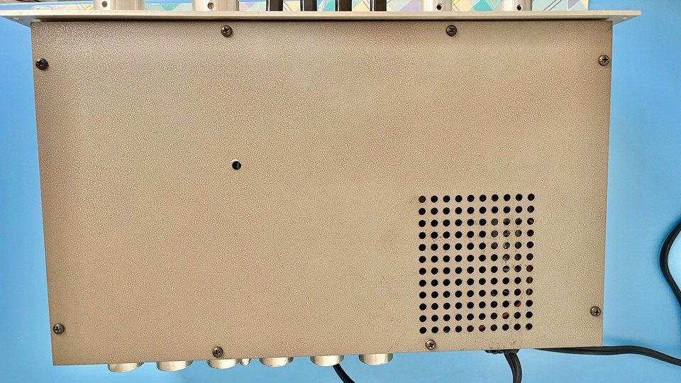 Vintage Marantz 7C Amplifier | eBay