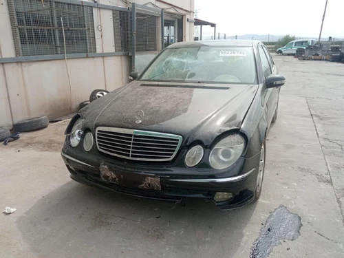 0285454032 Caja Precalentamiento para MERCEDES-BENZ CLASE E (BM 211) BERL 635204 - Imagen 8 de 10