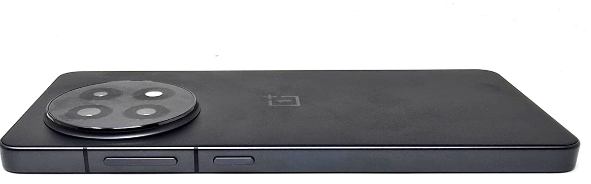 OnePlus 13R 256GB 12GB RAM Black CPH2647 Dual SIM SIM+ SIM
