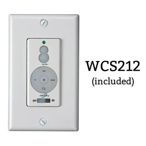 MinkaAire Traditional Concept 44 LED Traditional Concept 44" 3 - Picture 9 of 10