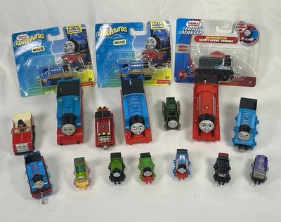 Thomas And Friends Trains Engines Mixed Loose Lot 