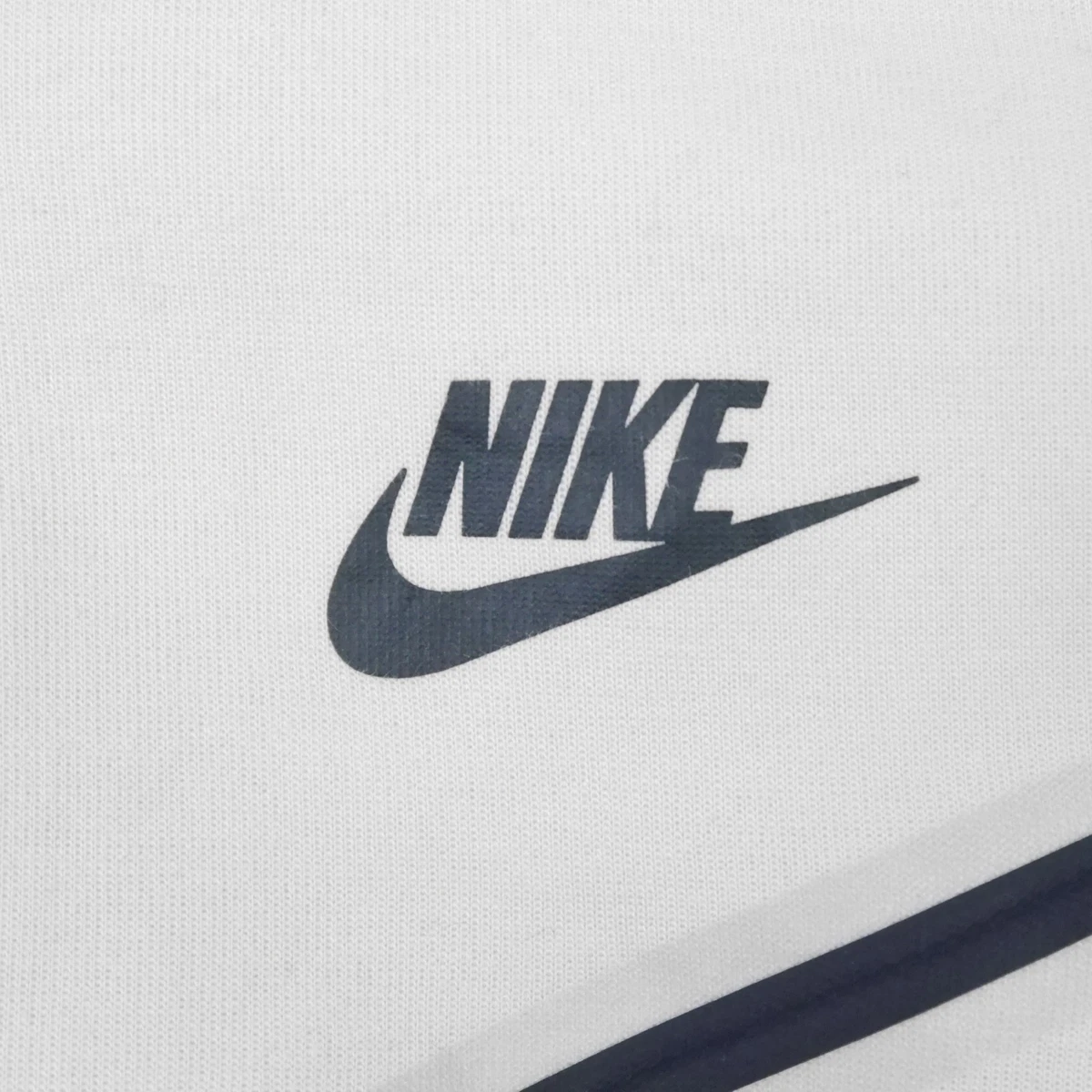 Nike Tech Fleece Trainingsanzug Herren L Beige Regular Fit Sportwear Tracksuite