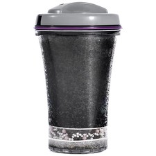 Nikken - PiMag Waterfall Filter Cartridge - Advanced 1 Count Pack of 1 