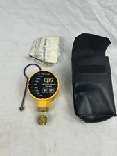 CPS VG100A Micron Vacuum Gauge READ!