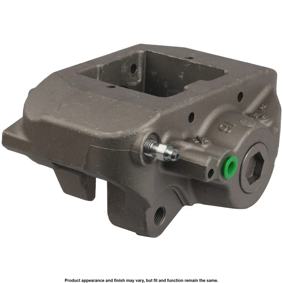 Pinza de freno trasera izquierda cardone TCP para Lexus LS460 2007-2017 Foto 4 de 4