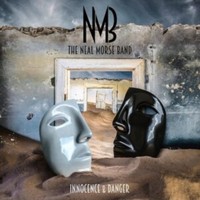 Neal Morse Band - Innocence Danger LTD/2CD/DVD/DIGIPAK - Cd - G3Z