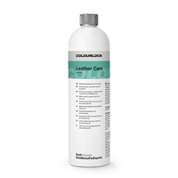 Koch Chemie Colourlock Leather Star Leather Care Lederpflege 1 Liter #597-1L-01