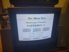 Recapped Nintendo SNES Console - OEM Controllers and Cables - Mario Games + more