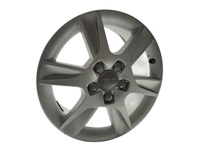 8P0601025AN FELGE / 2379919 FÜR AUDI A3 8P 1.6 TDI AMBIENTE
