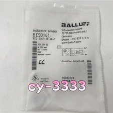 1PC New BALLUFF BES 516-113-S4-C BES516-113-S4-C Sensor Proximity Switch