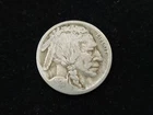 1921-S Buffalo Nickel Good+ 30310
