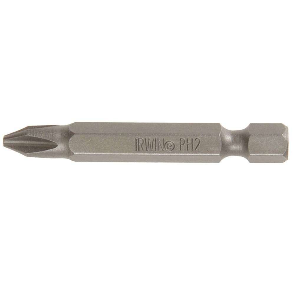 Irwin® Irwin Phillips Power Insert Bit Ph2 90Mm 10504366 - Image 3