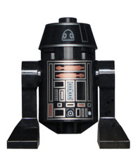 LEGO® Minifigur - Star Wars - sw0375 - Astromech Droid R5-J2 aus 9492