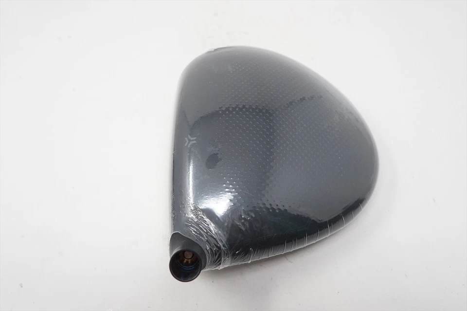 New Srixon ZXi Max 10.5* Driver Club Head Only In Plastic 1285767 - Image 3 of 4