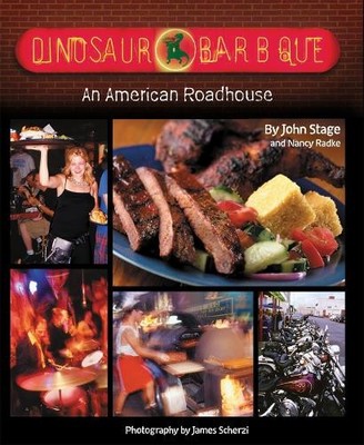 John Stage Nancy Radke Dinosaur Bar-B-Que (Taschenbuch)