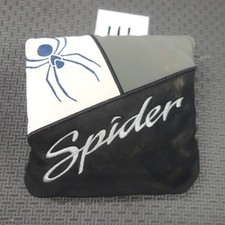 TaylorMade Golf spider mallet putter headcover men golf fast ship 260211
