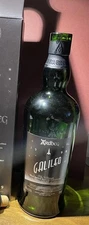 Ardbeg Galileo Empty Bottle/Cork