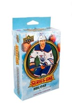 2025-26 Upper Deck Series 1 Holiday Edition Base, Combined Shipping Available