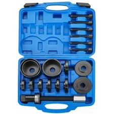 NYXOVA 19PCS FWD Wheel Bearing Removal & Installation Service Tool Kit