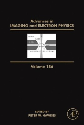 Advances in Imaging and Electron Physics - 9780128002643