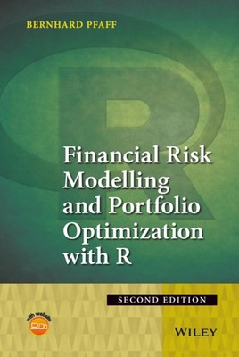 Financial Risk Modelling and Portfolio Optimization with R by Pfaff