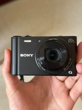 Sony DSC-WX350 Digital Cameras for Sale | Shop New & Used Digital