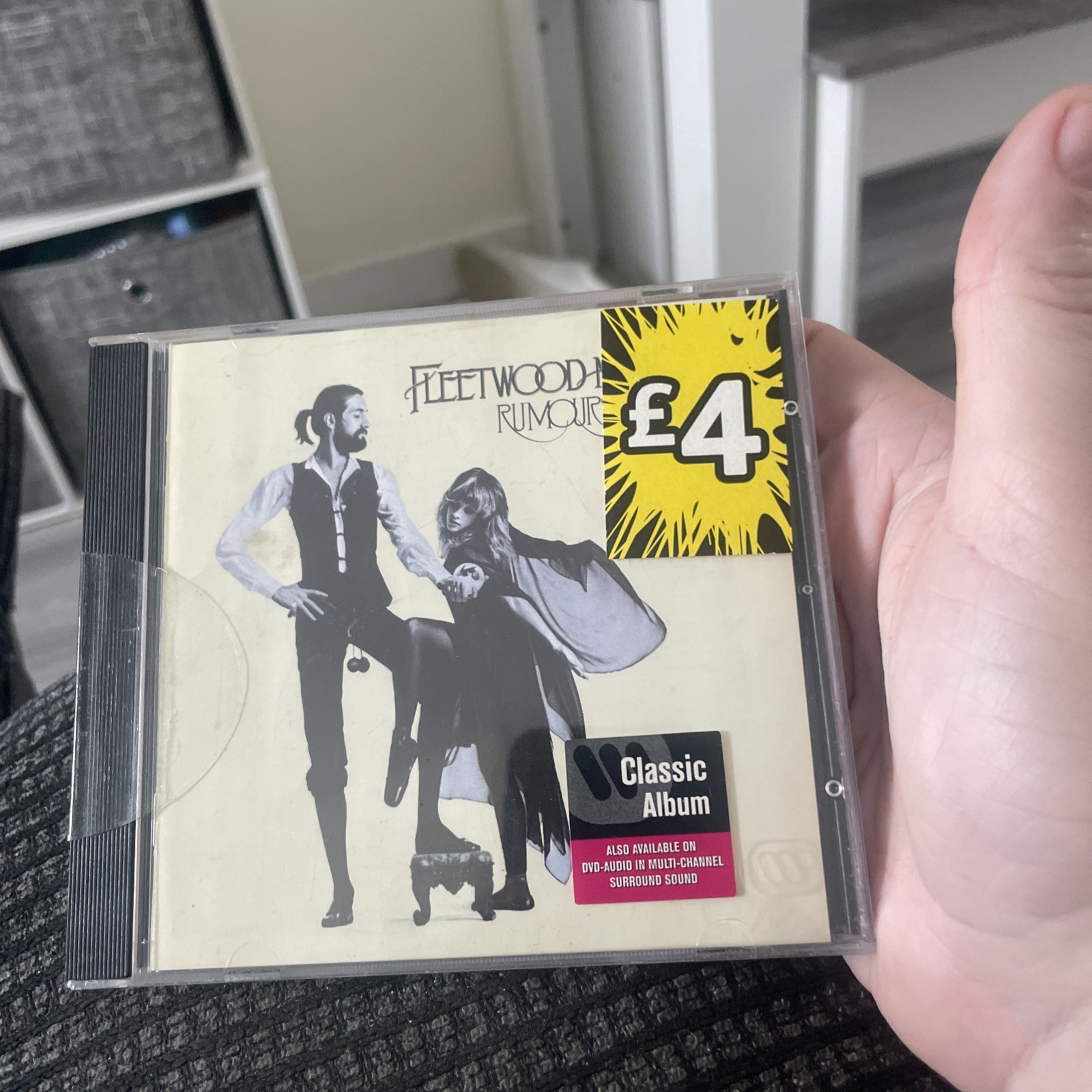 Fleetwood Mac - Rumours (2009)