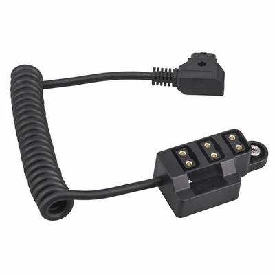 1x (new D-tap splitter cable for dummy batteries, one--three--stro1792