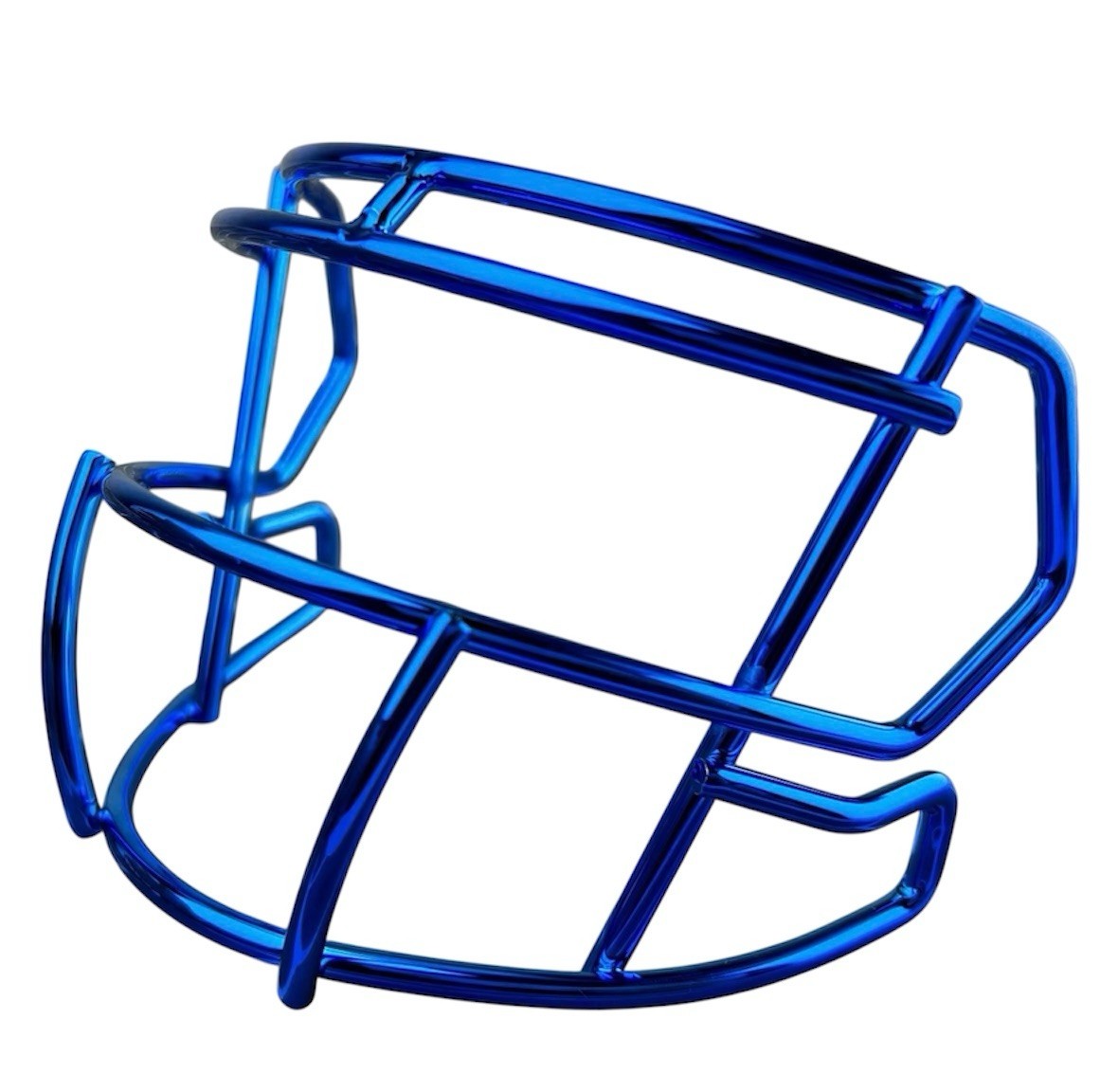 blue chrome football helmet Boise State Broncos Riddell Mini Replica (Blue) At approx Riddell Miami Dolphins Chrome Alternate