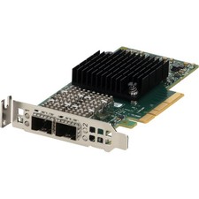 20NJD Dell Mellanox ConnectX-4 Lx CX4121C Dual 25GbE SFP28 LP