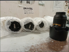 Nikon NIKKOR f/2.8 Camera Lenses 24-70mm Focal for sale | eBay