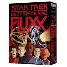 Looney Labs - Star Trek Deep Space Nine Fluxx...