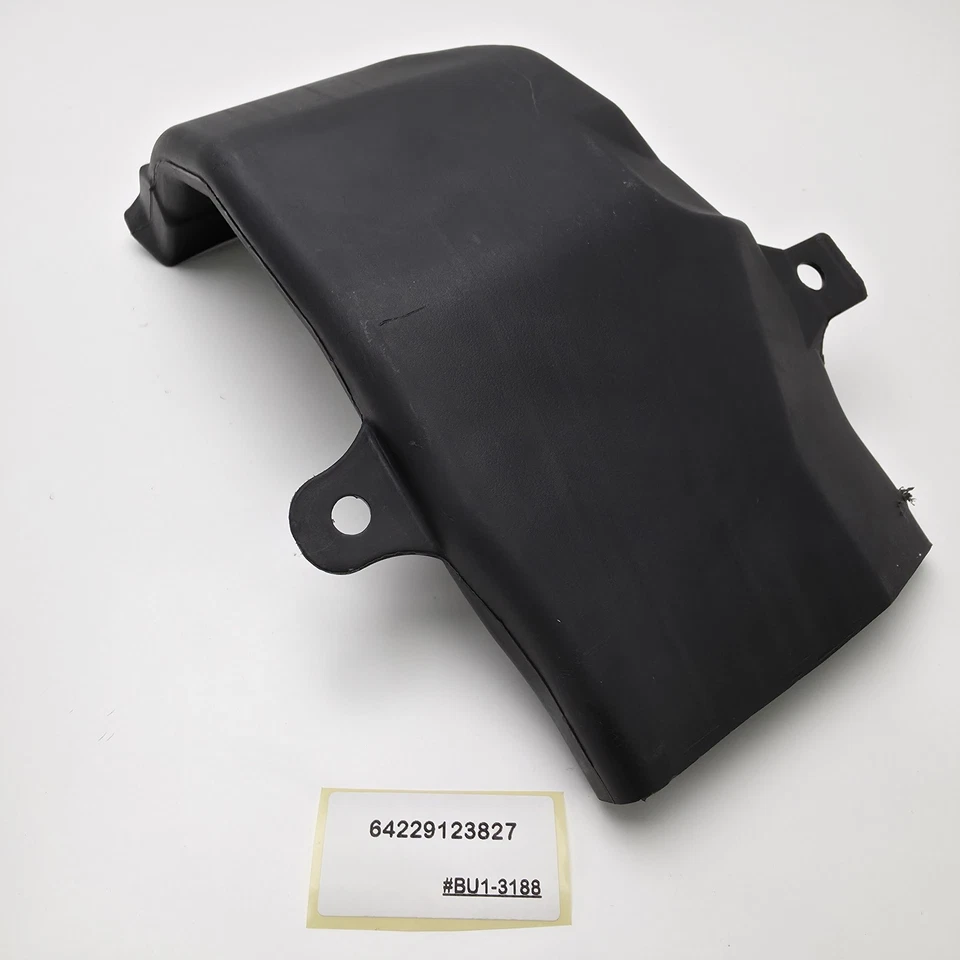 BMW Alpina B7L 2015 conducto de aire pilar B exterior izquierdo 64229123827 Foto 4 de 4