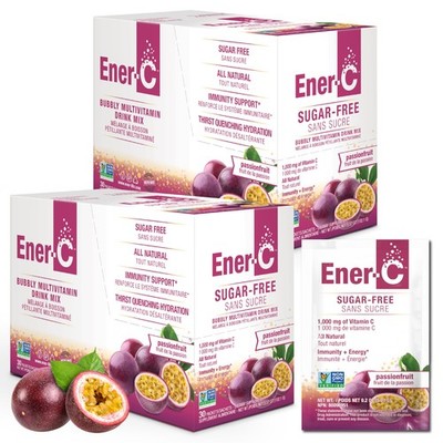 Sugar Free Multivitamin Drink Mix  Vitamin Powder for Water, Electrolytes Pow...